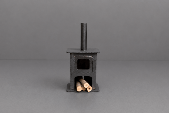 Download Miniature Fireplace SVG Laser Cut File 1 - Laser cut file Collection