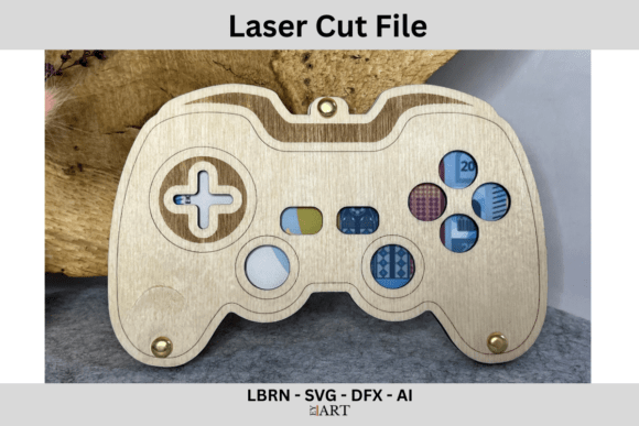 Download Laser Cut File Controller - Laser cut file Collection